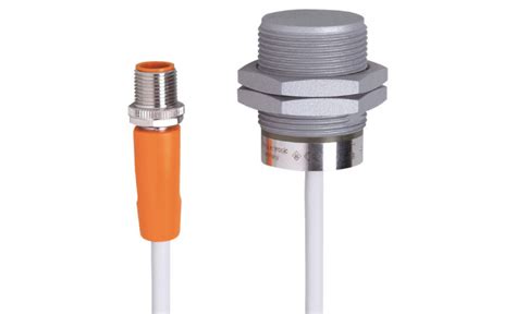 full metal housing inductive sensor factory|ifm full metal sensors.